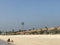 Banana Island Resort منتجع جزيرة البنانا