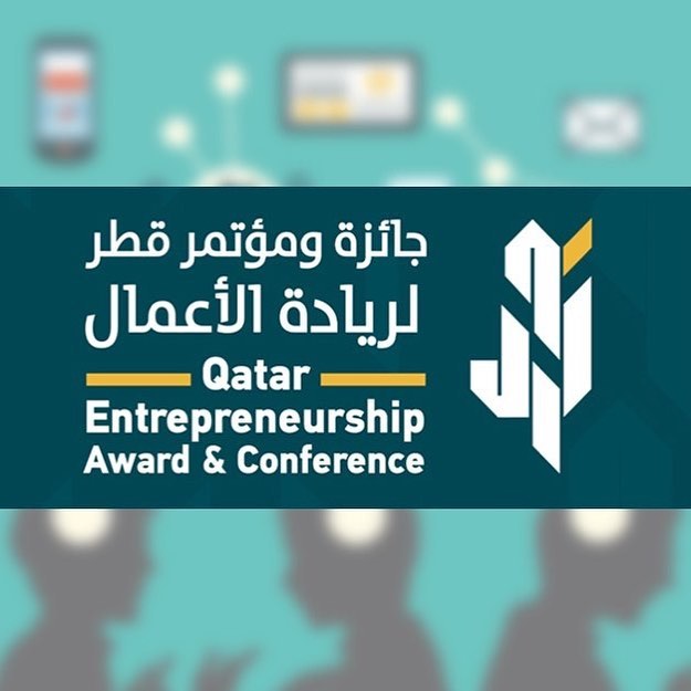 English will follow.. . . تم إطلاق جائزة ومؤتمر قطر لريادة الأعمال (#رواد_قطر) من قبل بنك قطر للتنمية رسميا في مركز الدوحة للمعارض والمؤتمرات ، في الفترة من 11 إلى 13 نوفمبر ، ستقام أنشطة وفعاليات ملهمة لتحفيز رواد الأعمال المتميزين ، وتشجيع التواصل ، العرض والتعلم! #وين_نروح_قطر . . Qatar Entrepreneurship Award & Conference) by Qatar Development Bank (@QDBQA) is officially open at @DECCQatar, From 11-13 November, it will offer inspiring activities & events to motivate outstanding, and encourage networking, showcasing & learning !