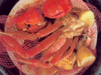 Joe’s Crab Shack جوز كراب شاك