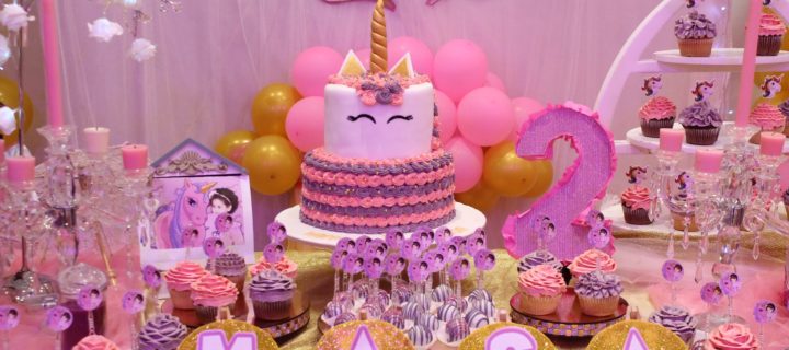 One-stop-shop for your kids next birthday party! مكان واحد لتنظيم واستضافة أعياد ميلاد أطفالكم من الألف الى الياء