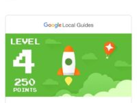 غوغل للأدلة المحليين Google Local Guides