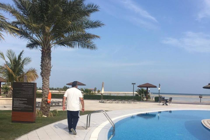 منتجع سميسمة Simaisma Resort