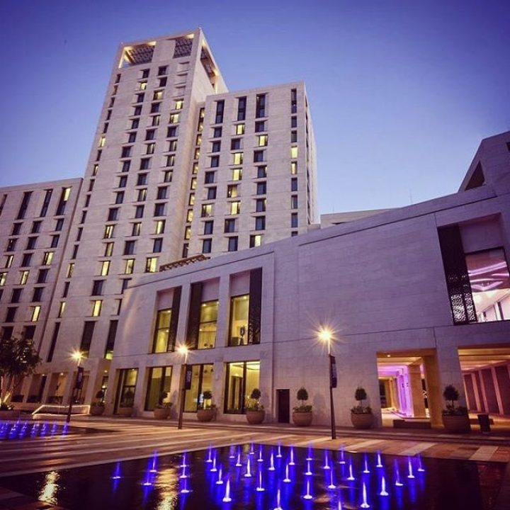 Alwadi MGallery Hotel April Offers ‎عروض أبريل من فندق الوادي إم غاليري