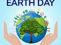 Earth Day يوم الأرض