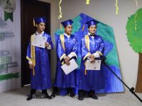 Annual Show at Gheras International School – West bay lagoon