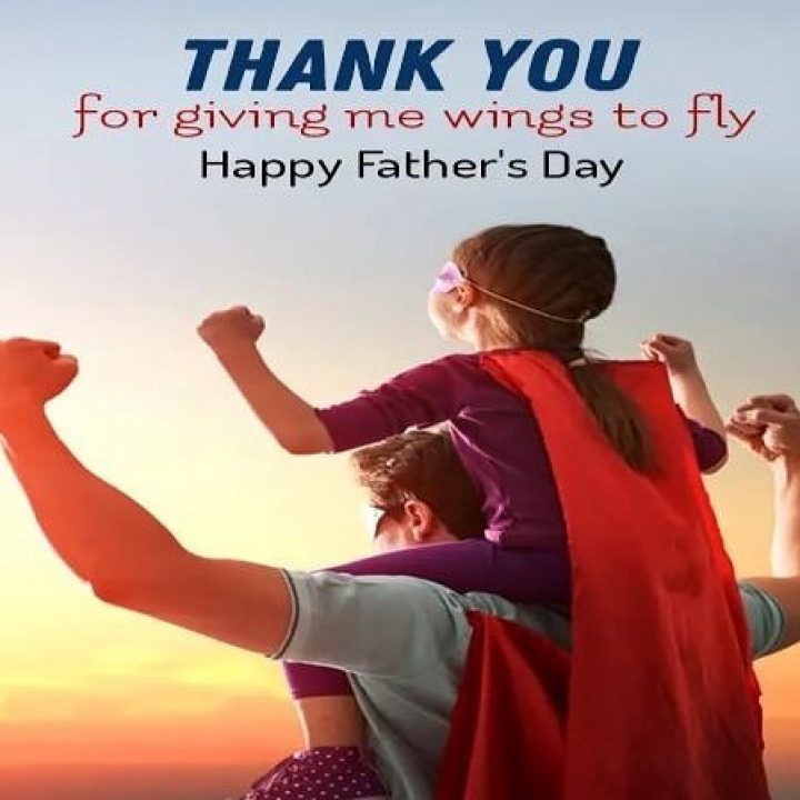 Happy Fathers Day عيد أب سعيد