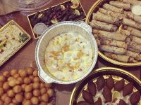 DailyBites.qa Homemade food حساب منزلي ديلي بايتس