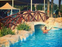 Sealine Beach Resort منتجع سيلين