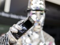 اطلاق عطر مرسيدس سيليكت نايت الجديد Mercedes Benz Select Night Perfume Launch