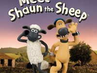 Shaun The Sheep Show العرض المسرحي شون ذا شيب