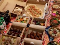 Ramadan Iftar by Hyatt Regency Oryx Doha افطار رمضان مع حياة ريجينسي أوريكس الدوحة