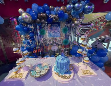 كيف تنظم أفضل حفلة عيد ميلاد لطفلك Organizing Best Birthday Party For Child